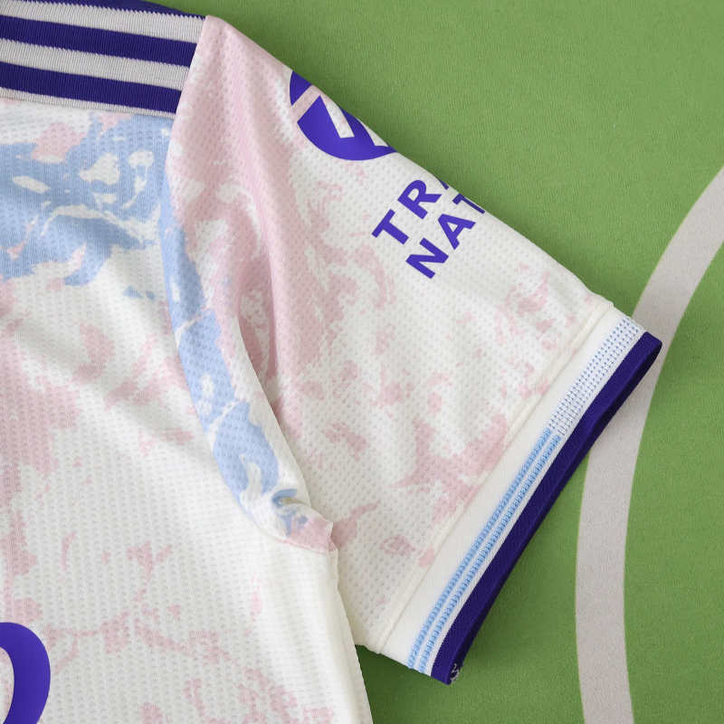 Aston Villa 2026 Third Kit  New Season  Jersey Trikot Maillot