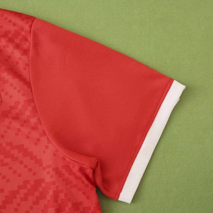 Tunesisches WM-Trikot 2026