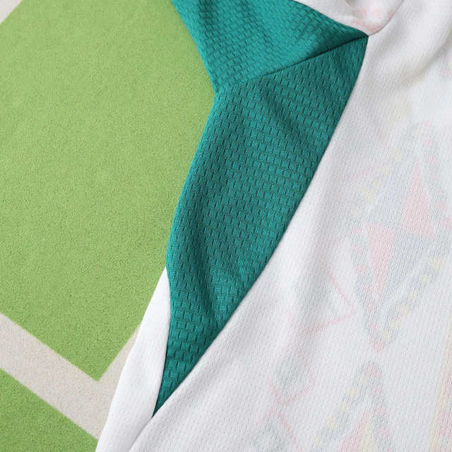 Senegal World Cup Home Jersey Trikot Maillot
