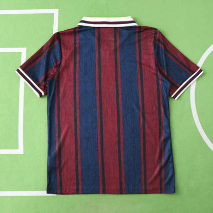 Barcelona 2025 Season New Jersey Trikot Soccer Shirt