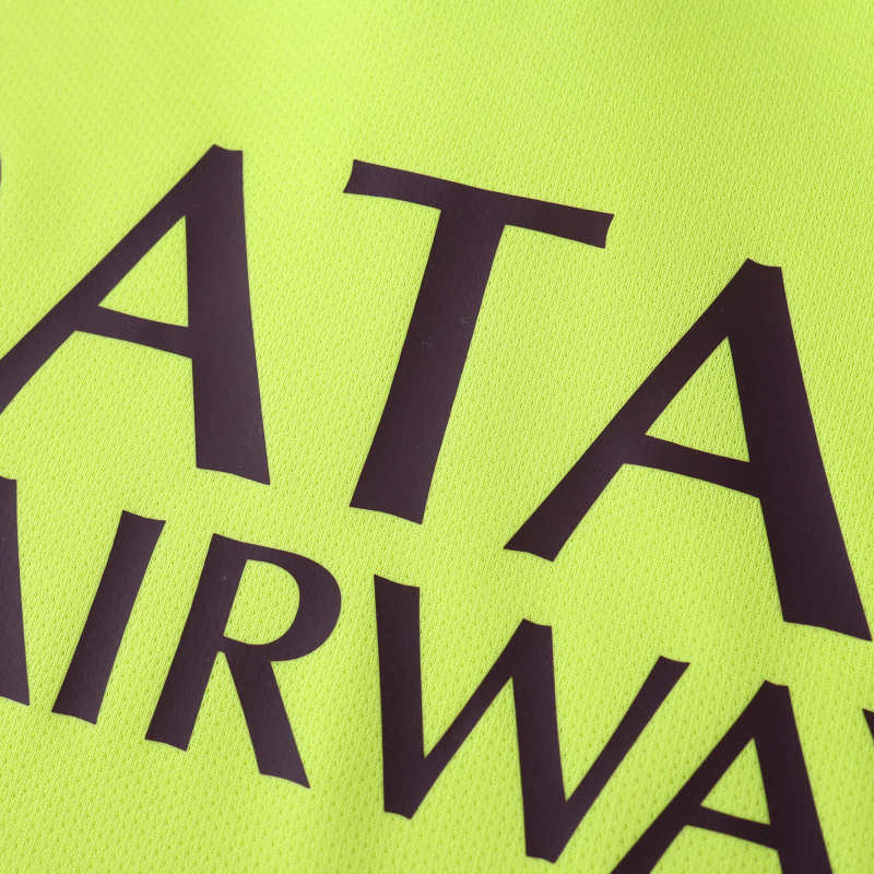 Barcelona 2014-15 Season Away  Retro Jersey Trikot Soccer Shirt