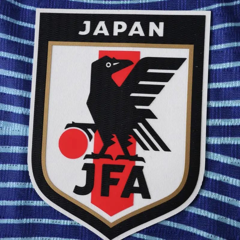 Japan 2026 World Cup Home Jersey Trikot Maillot