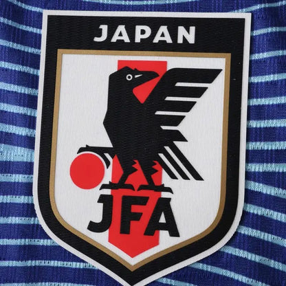 Japan 2026 World Cup Home Jersey Trikot Maillot