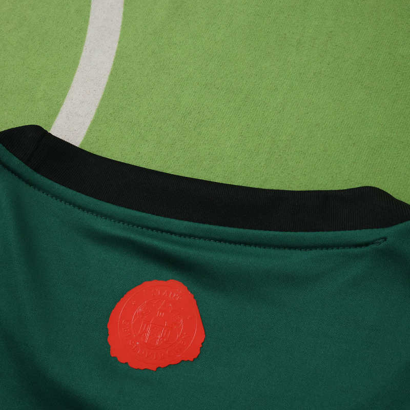 Fc Schalke 04 150th anniversary 2025/2026 Season Long Sleeve Jersey Trikot Maillot Soccer Shirt