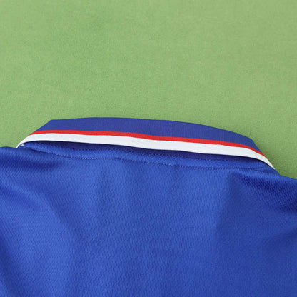 Fiorentina Auswärtstrikot der Saison 1995/1996 (Retro)