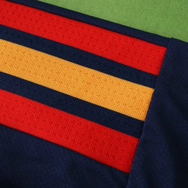 Spanien WM 2026 Heimtrikot Trikot Maillot