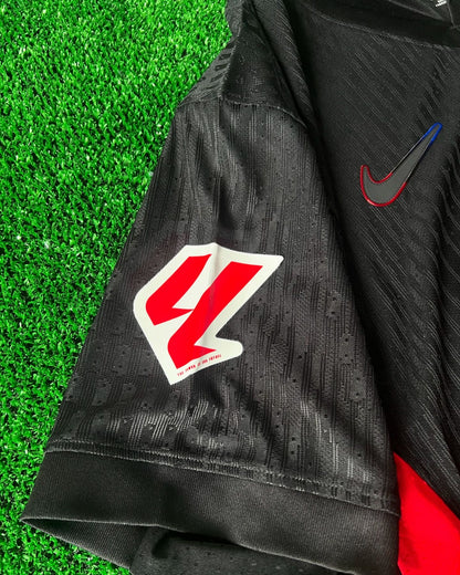 Barcelona 24-25 Season Gavi Football Jersey