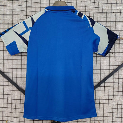 Inter New Polo Neck Polokragen Tshirt