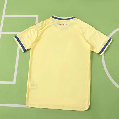 Curacao World Cup 2026 Football Jersey Shirt Trikot Maillot