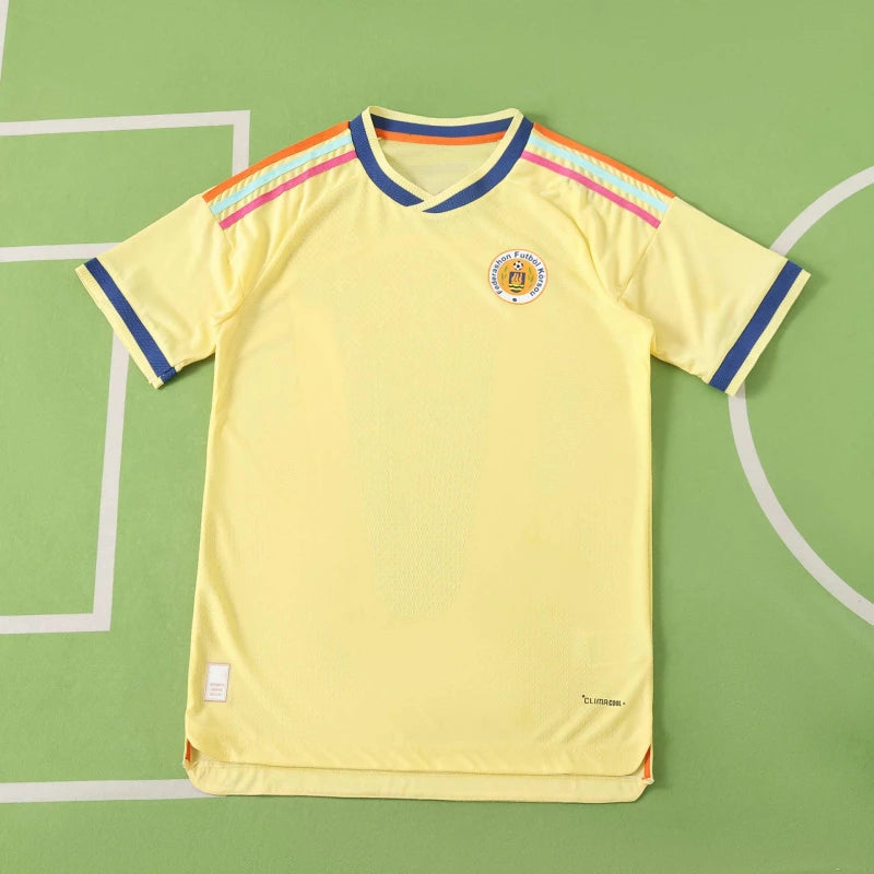 Curacao World Cup 2026 Football Jersey Shirt Trikot Maillot