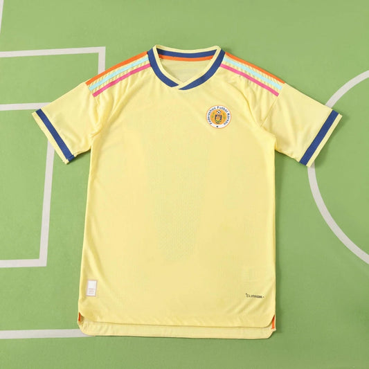 Curacao World Cup 2026 Football Jersey Shirt Trikot Maillot
