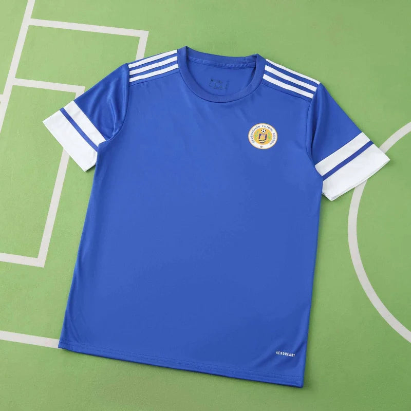 Curacao World Cup 2026 Football Jersey Shirt Trikot Maillot