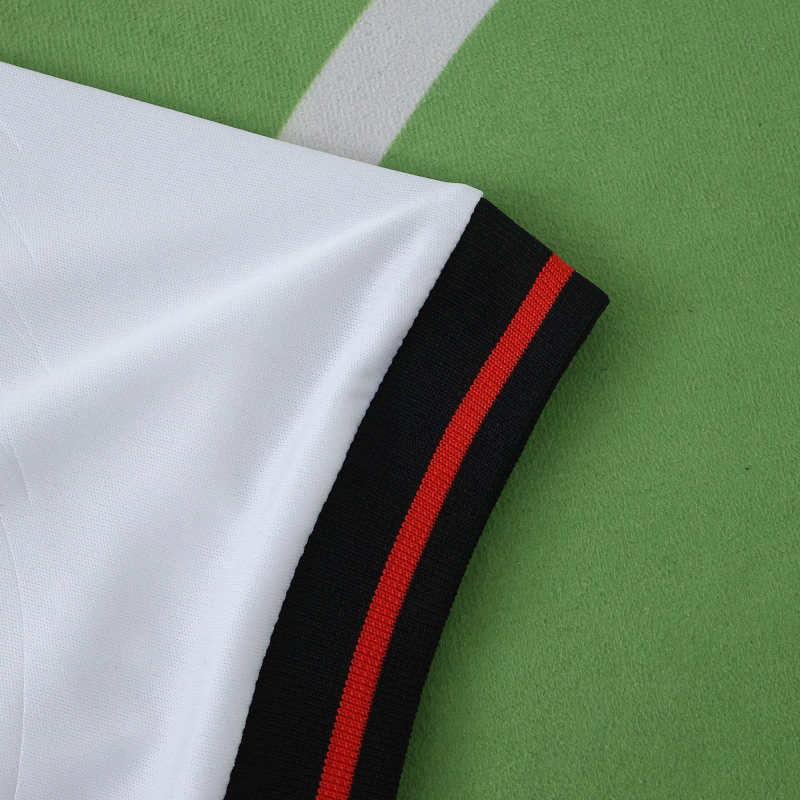 Albania 2025-26 Away Jersey Trikot Maillot Soccer Shirt