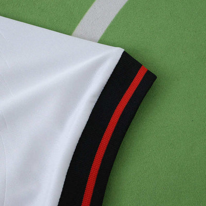 Albania 2025-26 Away Jersey Trikot Maillot Soccer Shirt