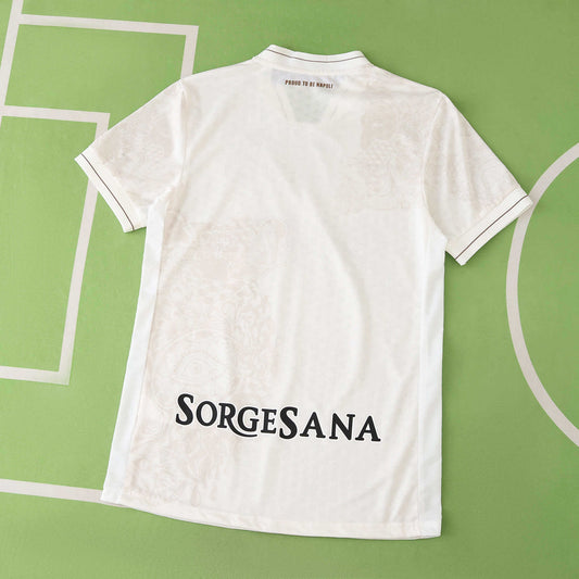 Napoli New Season 2026 Away Jersey Trikot