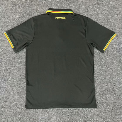 Cameroon New Polo Neck Polokragen Tshirt