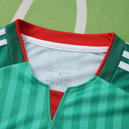 Algeria 2026 World Cup Away Jersey Trikot Maillot