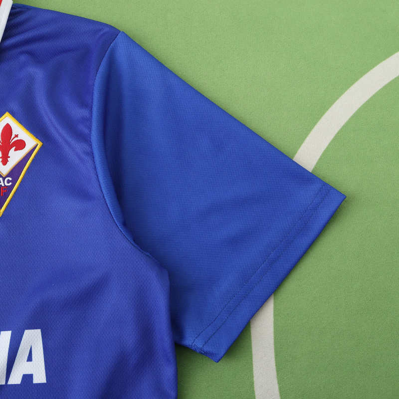 Fiorentina Auswärtstrikot der Saison 1995/1996 (Retro)