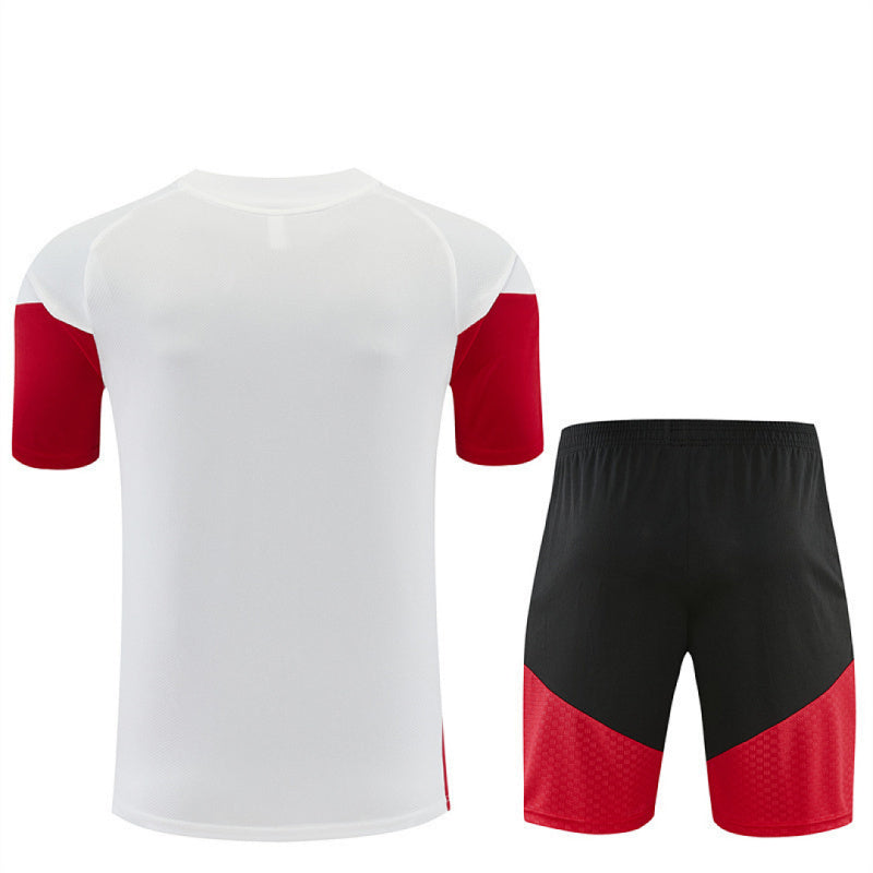 Germany 2026 World Cup Training Clothes Suit Fan Version