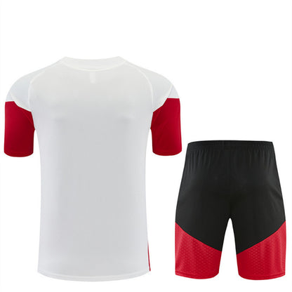 Germany 2026 World Cup Training Clothes Suit Fan Version