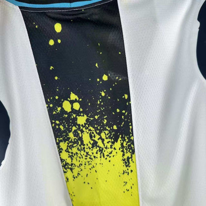 Pascal Siakam Pacers Nba Jersey Soccer Shirt