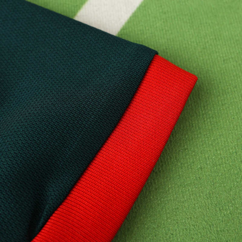 Morocco 1998 Home Season Retro Kit Jersey