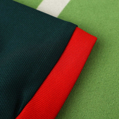 Morocco 1998 Home Season Retro Kit Jersey