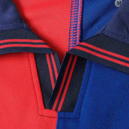 Barcelona Centennial commemorative Retro Jersey Trikot Soccer shirt