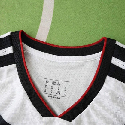 Germany 2026 World Cup Home  Jersey Trikot Maillot