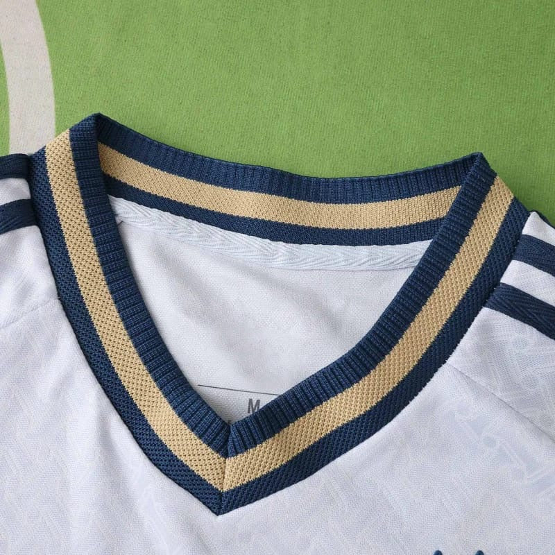 Italy 2026 World Cup Away Jersey Trikot Maillot