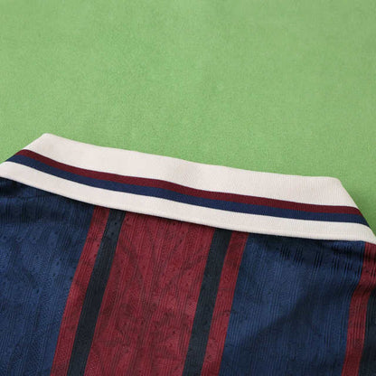 Barcelona 2025 Season New Jersey Trikot Soccer Shirt