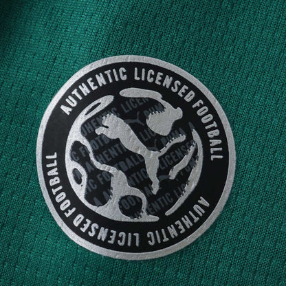 Senegal 2026 World Cup Season Home Kit Jersey