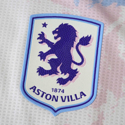Aston Villa 2026 Third Kit  New Season  Jersey Trikot Maillot