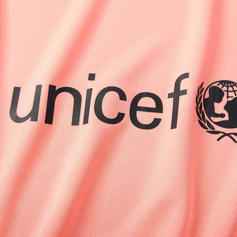 Barcelona 2018-19 Season Third Retro Jersey Trikot Soccer Shirt