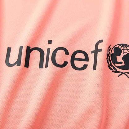 Barcelona 2018-19 Season Third Retro Jersey Trikot Soccer Shirt