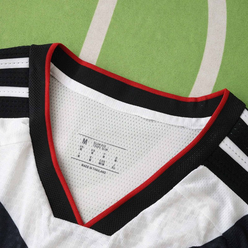 Deutschland WM 2026 Heimtrikot Langarm-Trikot