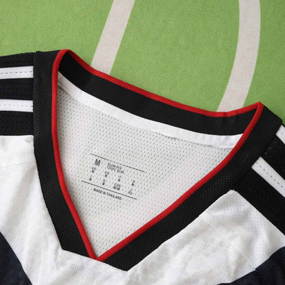 Deutschland WM 2026 Heimtrikot Langarm-Trikot