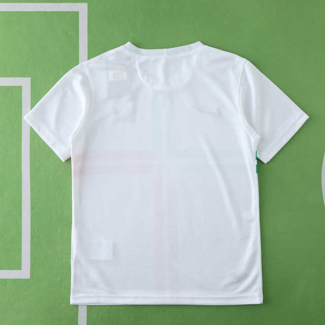 Portugal 2012 Season Home kids  Retro Jersey Trikot Soccer Shirt