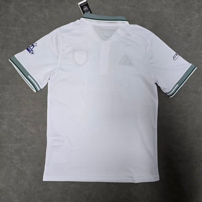 Arsenal New Polo Neck Polokragen Tshirt
