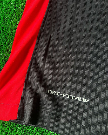 Barcelona 24-25 Season Gavi Football Jersey