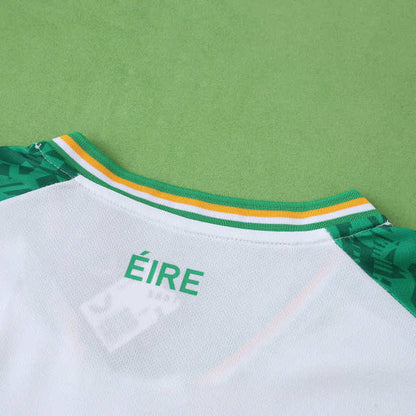 Ireland 2025-2026 Season Away Jersey  Kit Soccer Trikot Maillot Maglia