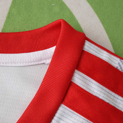 Saudi Arabia 2026 World Cup Jersey Trikot Maillot