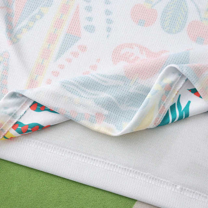 Senegal World Cup Home Jersey Trikot Maillot