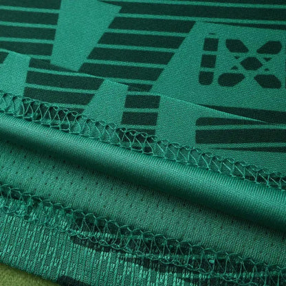 Mexico 2026 World Cup Home Jersey Trikot Maillot