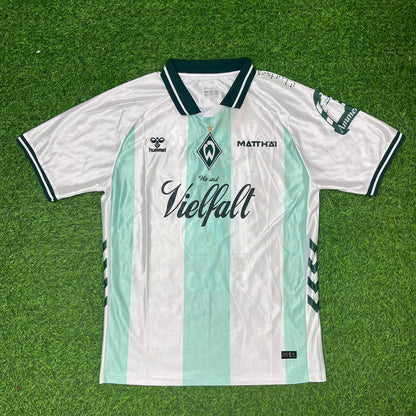 Diego Ribas da Cunha Werder Bremen Special Football Jersey
