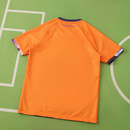 Fiorentina 2025/26 Third  Football Jersey Kit