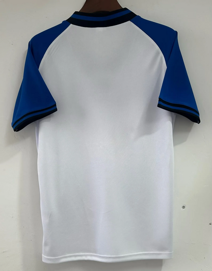 Hamburger SV 1994/95 Saison Heim Retro Trikot