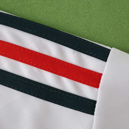 Mexico 2026 World Cup Home Jersey Trikot Maillot