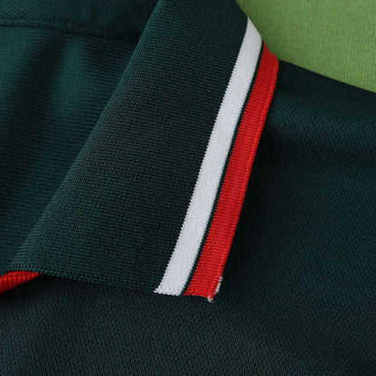 Morocco 1998 Home Season Retro Kit Jersey