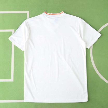 Ireland 1990 Season Away Retro Jersey  Kit Soccer Trikot Maillot Maglia